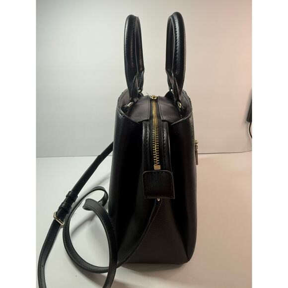 Paige Medium Satchel With Convertible Strap - Picture 4 of 7